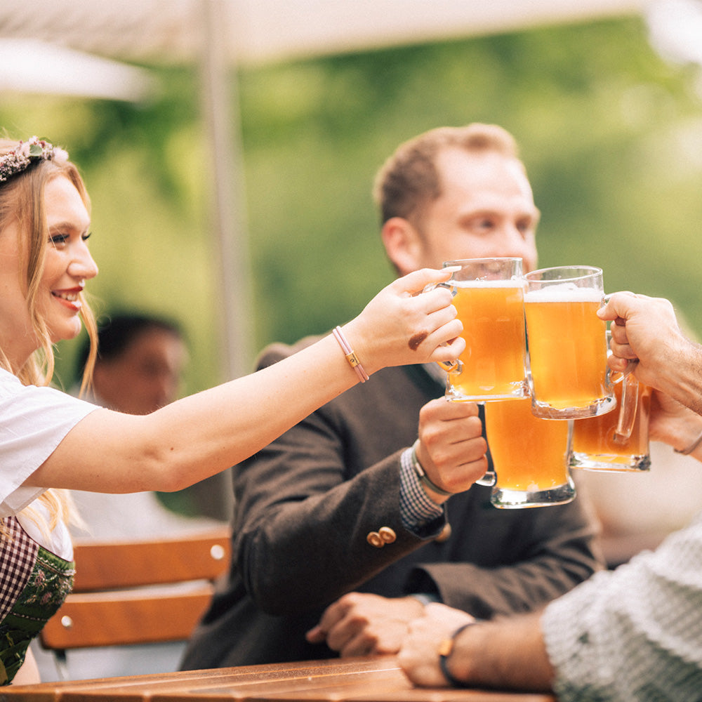 Segeltauarmband Oktoberfest™