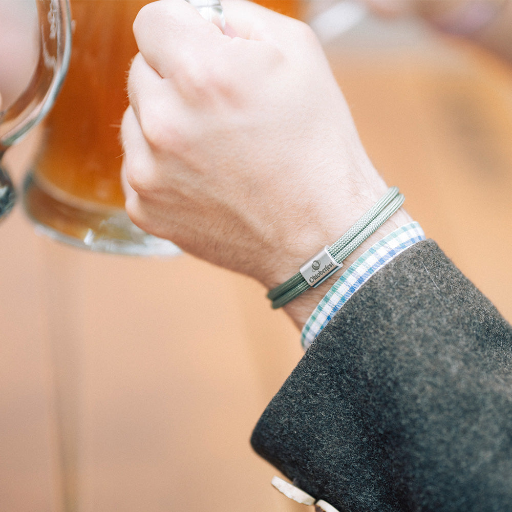 Segeltauarmband Oktoberfest™