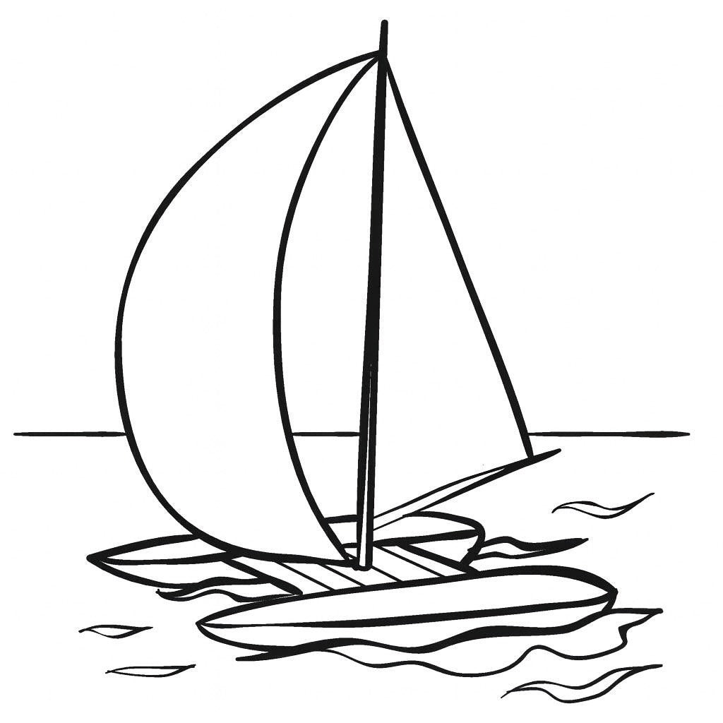 2x Segeltauarmband für Birk