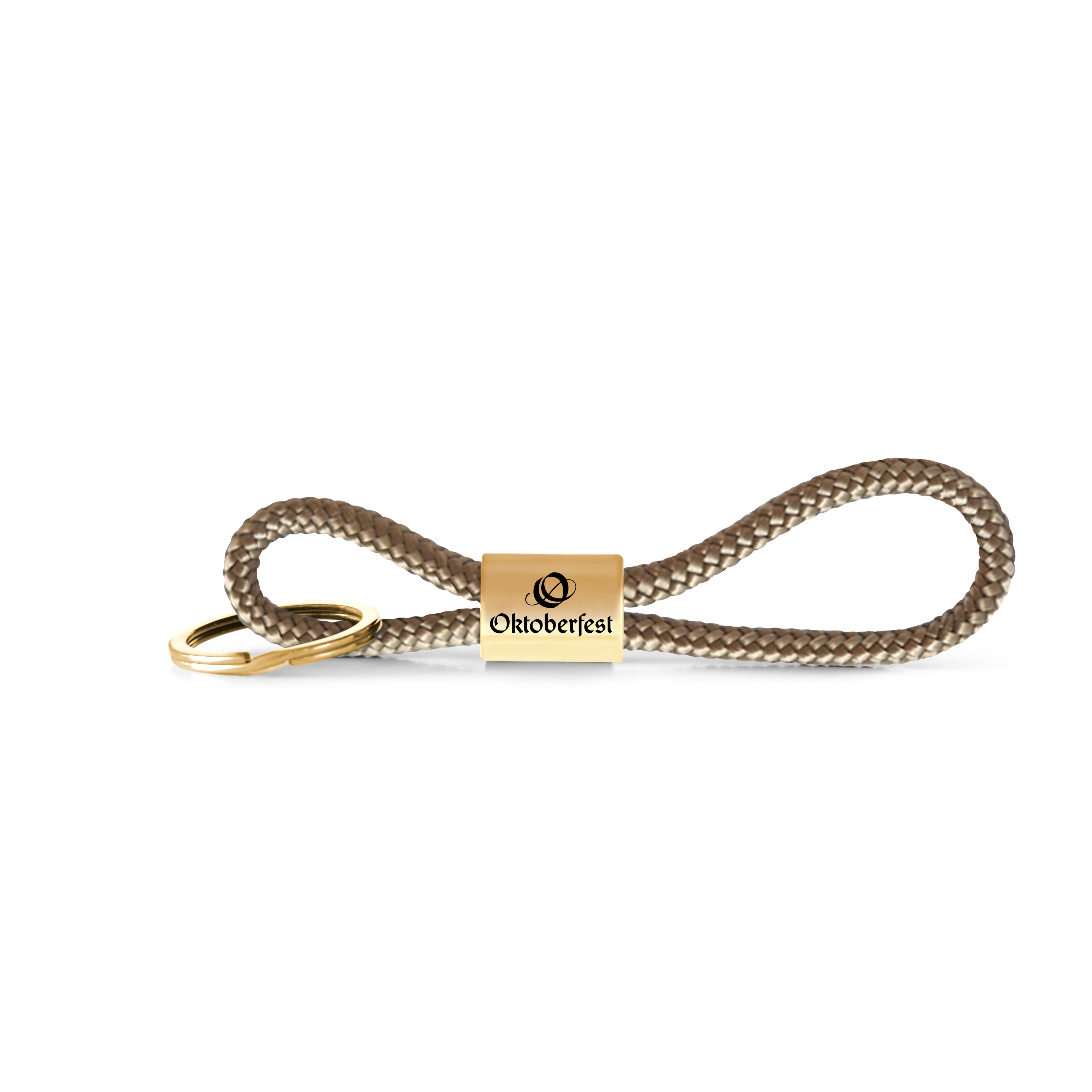 Schlüsselanhänger Oktoberfest™ Logo