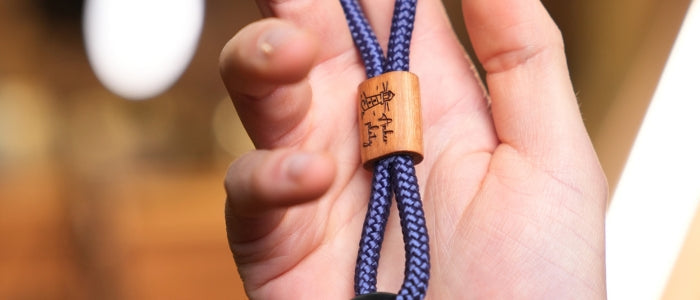 Accessoires Schlüsselanhänger