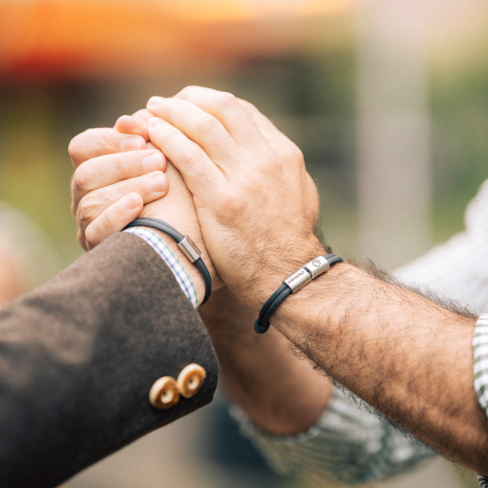 Segeltauarmband Oktoberfest™ duo