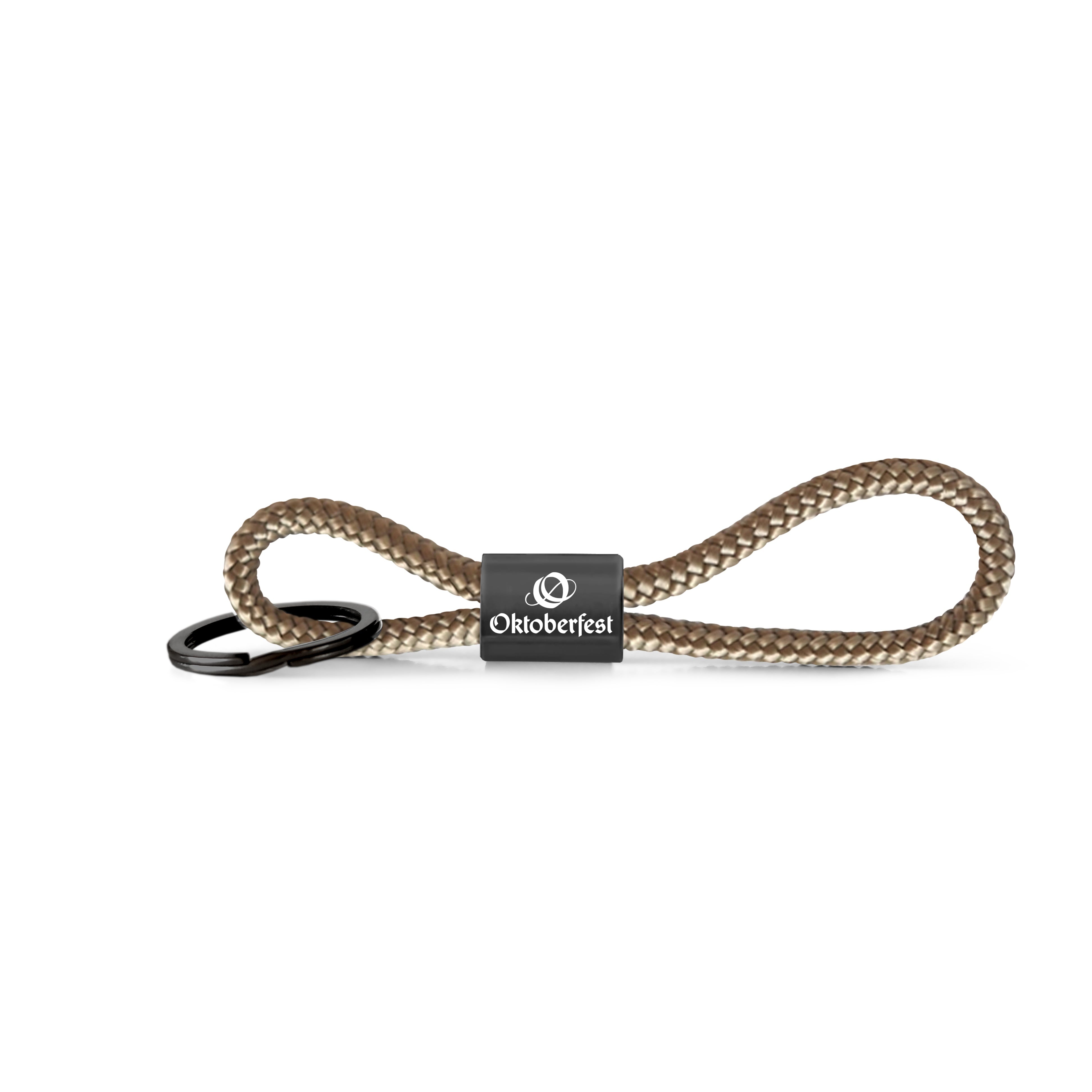 Schlüsselanhänger Oktoberfest™ Logo