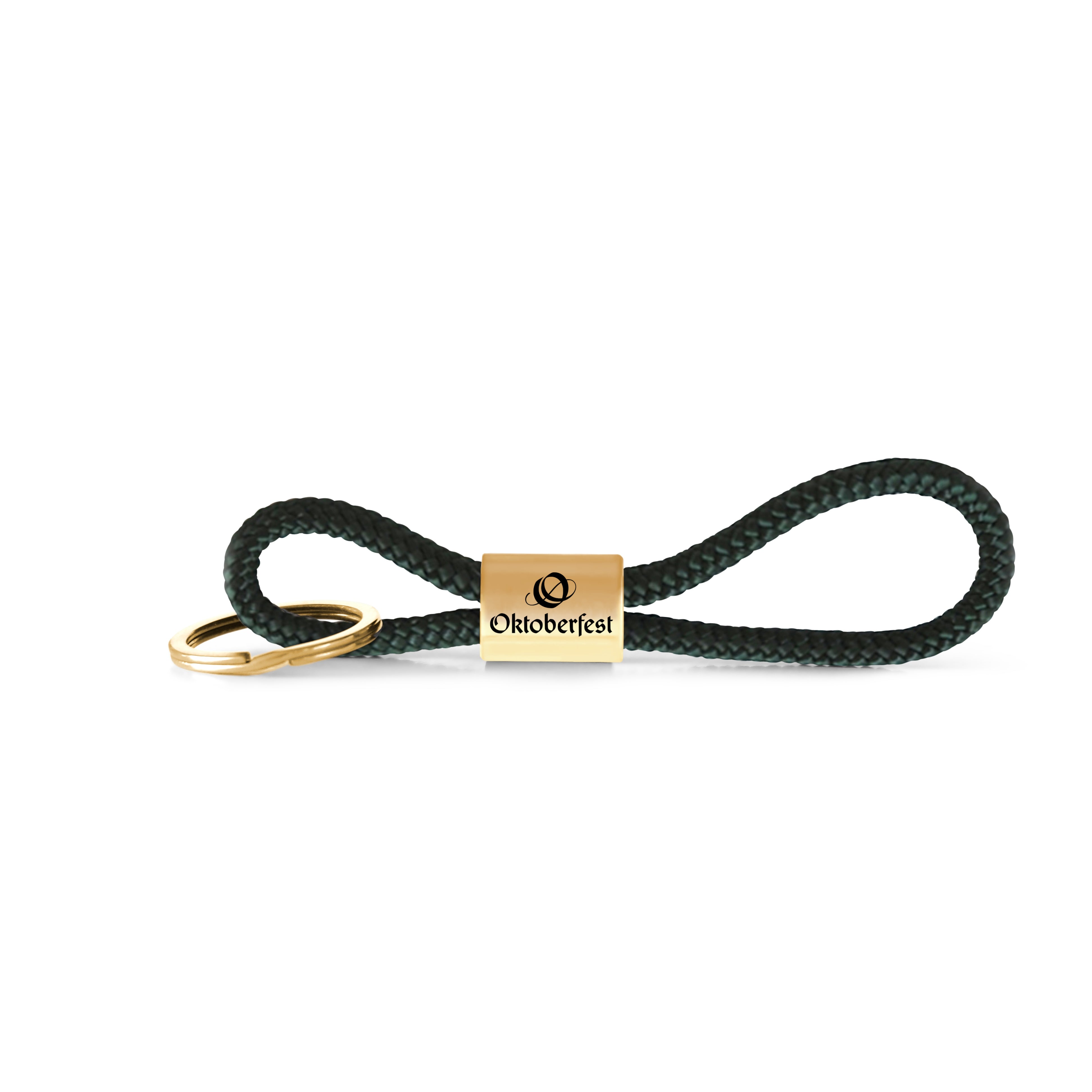 Schlüsselanhänger Oktoberfest™ Logo