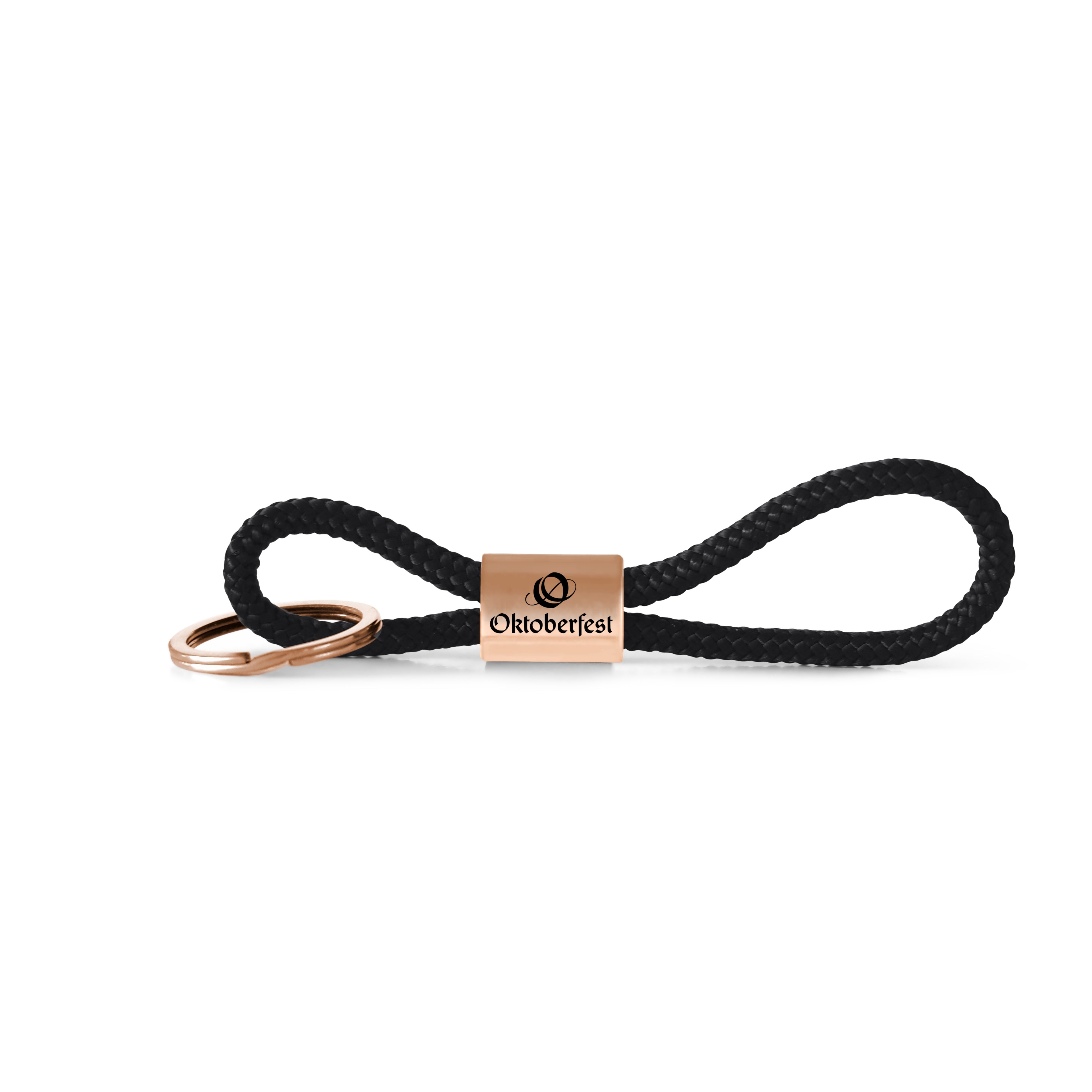 Schlüsselanhänger Oktoberfest™ Logo