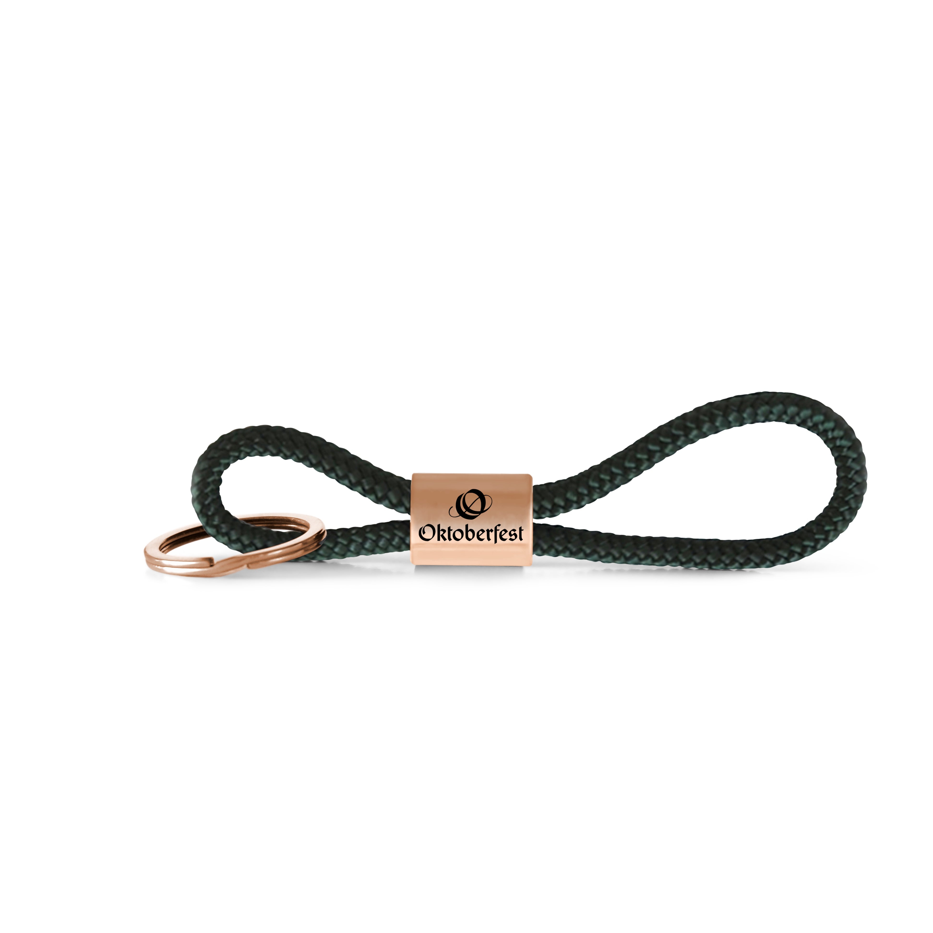 Schlüsselanhänger Oktoberfest™ Logo