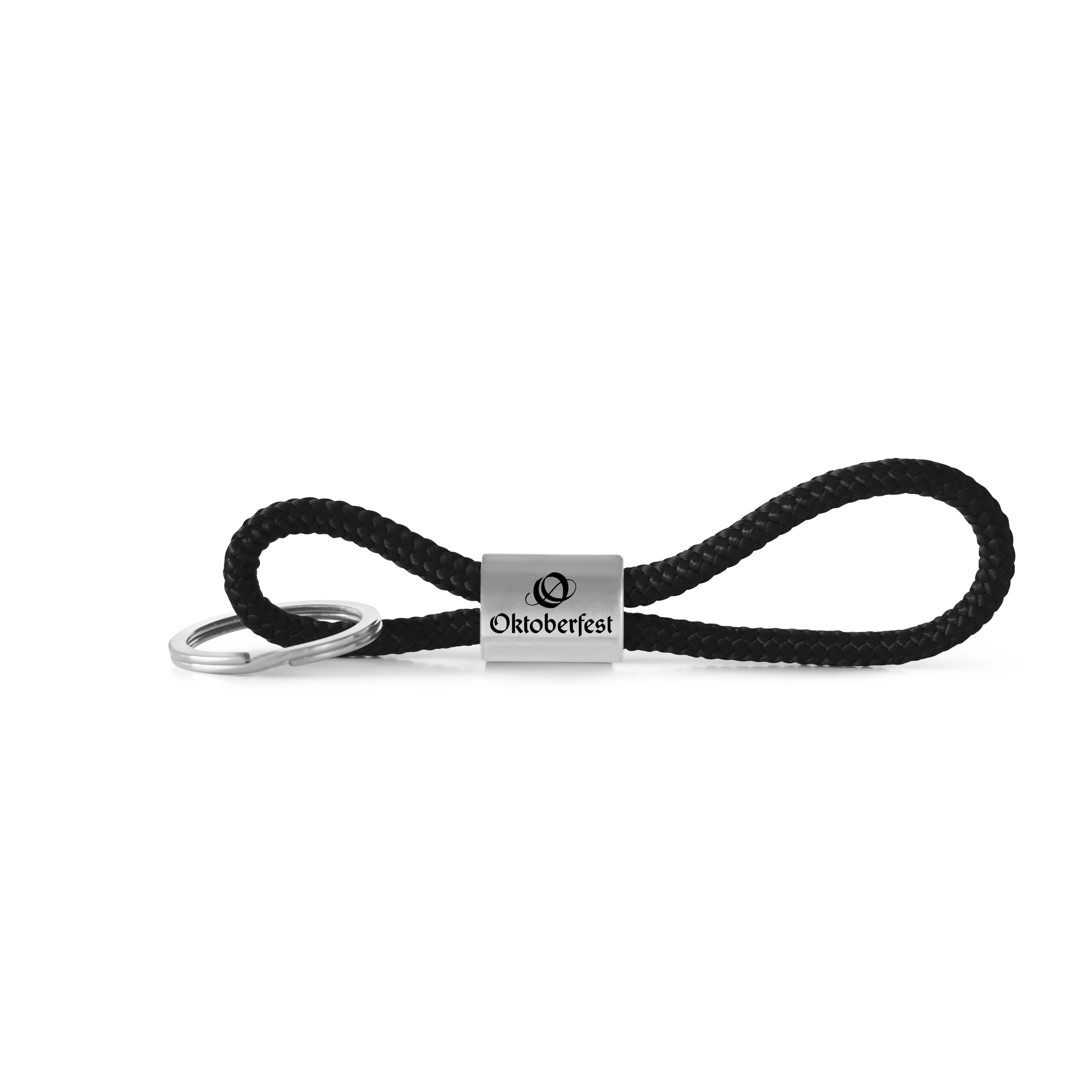 Schlüsselanhänger Oktoberfest™ Logo